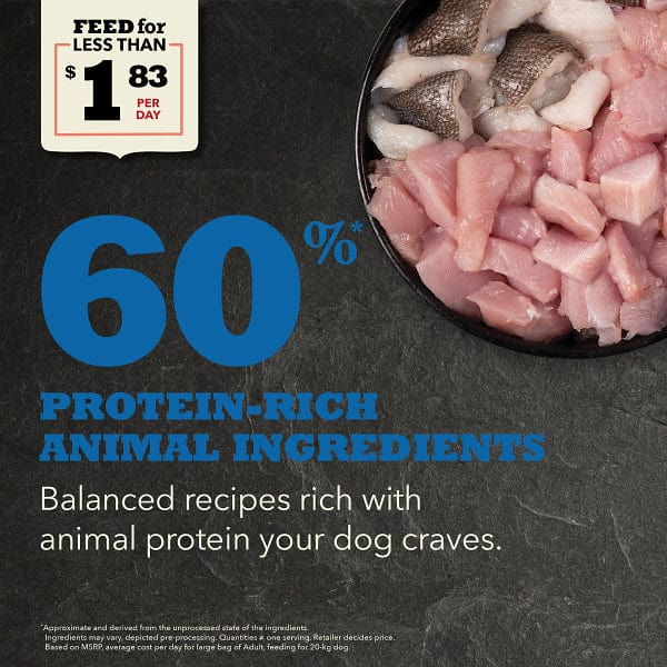 ACANA Adult Dog Recipe Dry Dog Food - Image 2