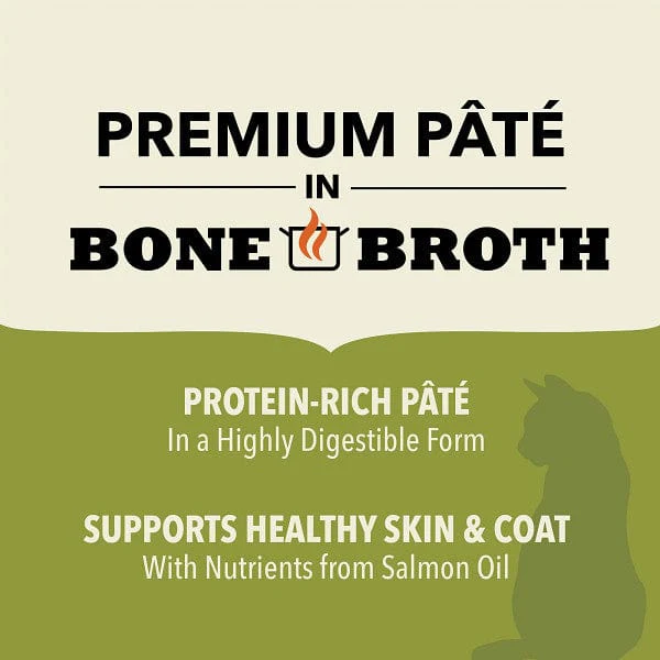 ACANA Premium Pate Beef Recipe Canned Cat Food - Image 4