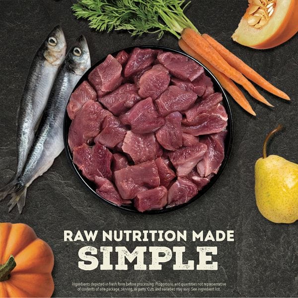 ACANA Duck Recipe Freeze Dried Dog Food, Morsels - Image 5