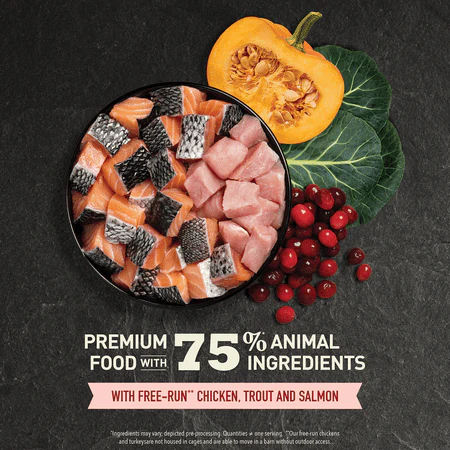 ACANA Highest Protein Indoor Dry Cat Food - Image 3