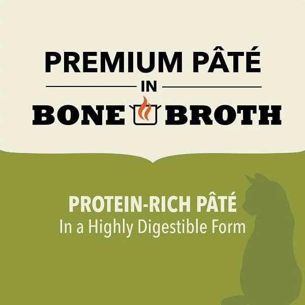 ACANA Premium Pate Lamb Recipe Canned Cat Food - Image 4