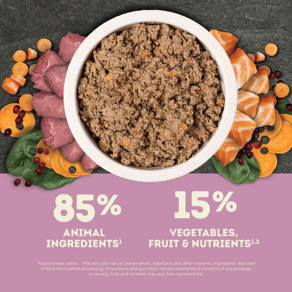 ACANA Premium Pâté Lamb Recipe Canned Dog Food - Image 2