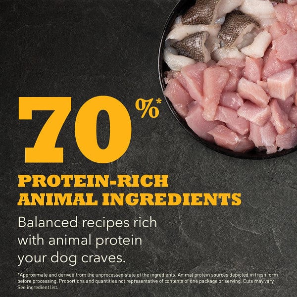 ACANA Puppy Recipe Dry Dog Food - Image 2