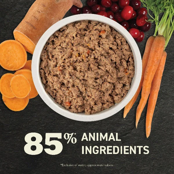 ACANA Premium Pâté Puppy Recipe Canned Dog Food - Image 4