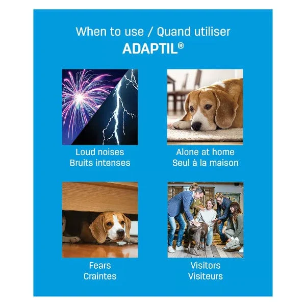 ADAPTIL 30 Day Refill - Image 3