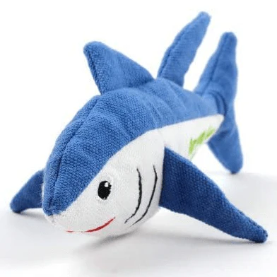 AFP Green Rush Tuna Catnip Toy - Image 3