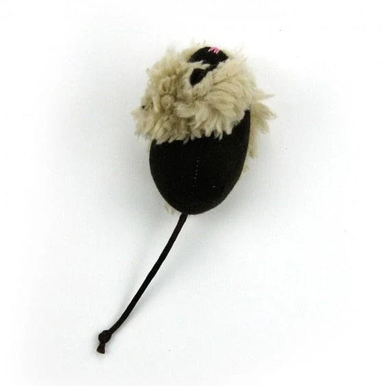 AFP Lamb Snow Mouse Cat Toy - Image 3