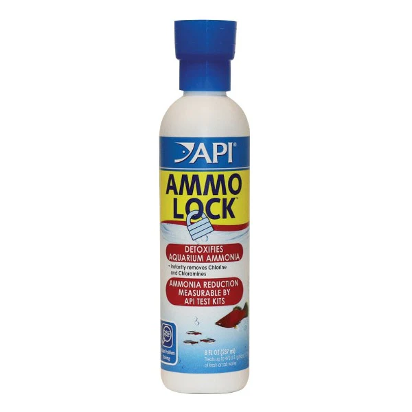 API Ammo Lock - Image 2