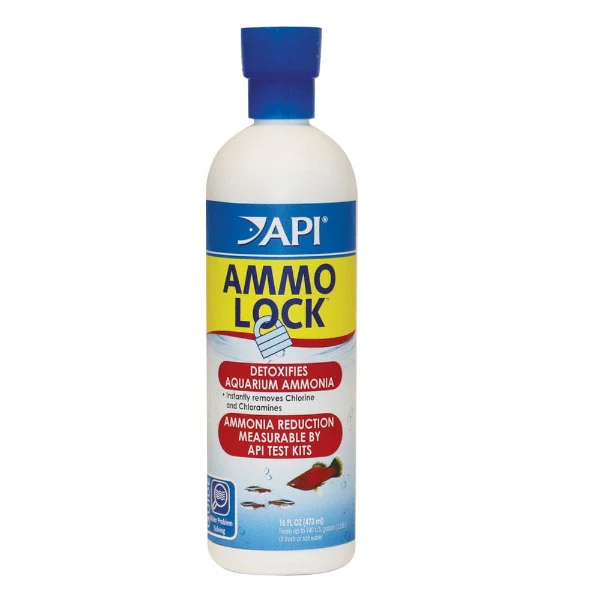 API Ammo Lock - Image 3