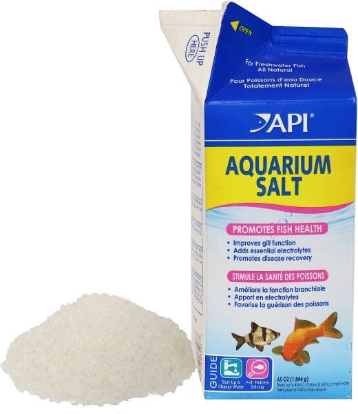API Aquarium Salt - Image 6