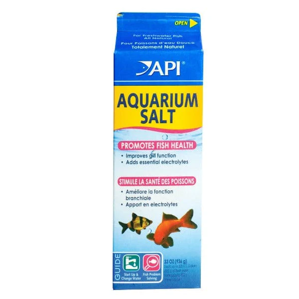 API Aquarium Salt - Image 7