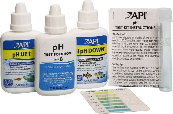 API pH Test & Adjuster Kit - Image 6