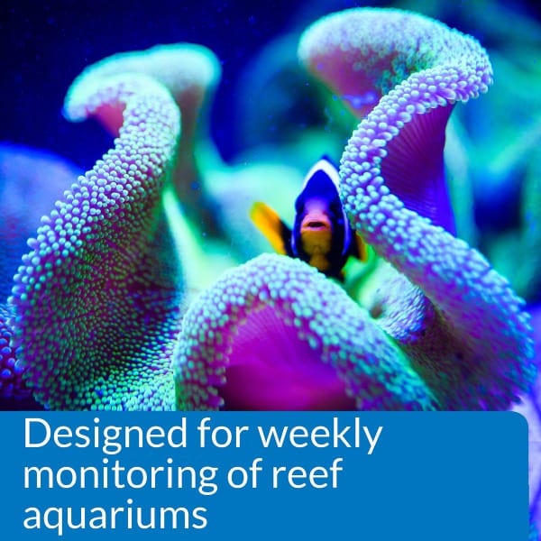API Reef Master Test Kit - Image 3