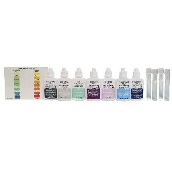 API Reef Master Test Kit - Image 5