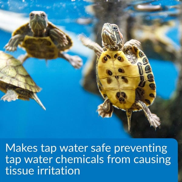 API Turtle Water Conditioner - Image 3