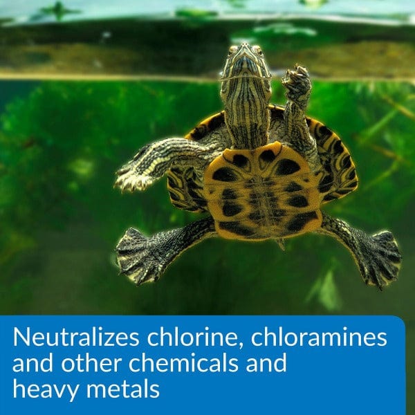 API Turtle Water Conditioner - Image 4