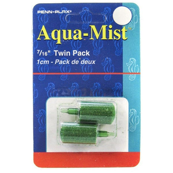 Penn-Plax Aqua Mist 7/16 Canister Airstones - Image 3