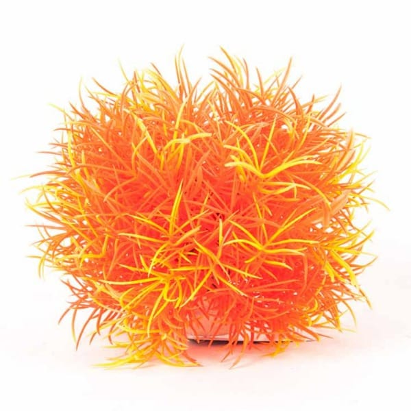 Aquatop Ball Plant with Weighted Base