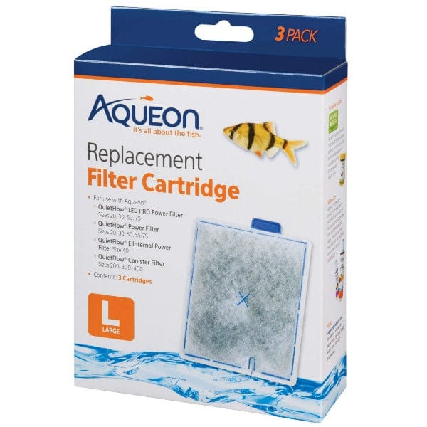 Aqueon Filter Cartridges - Image 7