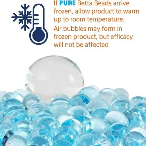 Aqueon PURE Betta Beads - Image 5