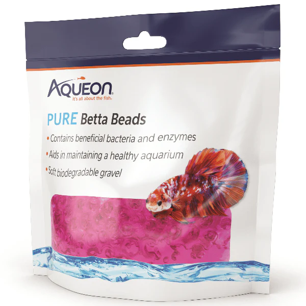 Aqueon PURE Betta Beads - Image 8