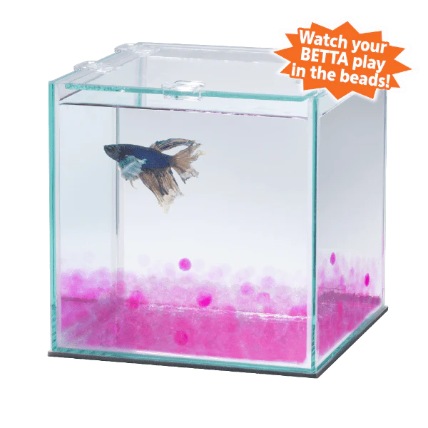 Aqueon PURE Betta Beads - Image 9