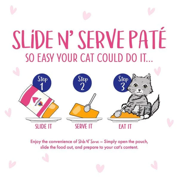 B.F.F. Play Pate Partay! 12 Pack (SPECIAL ORDER ITEM) - Image 5