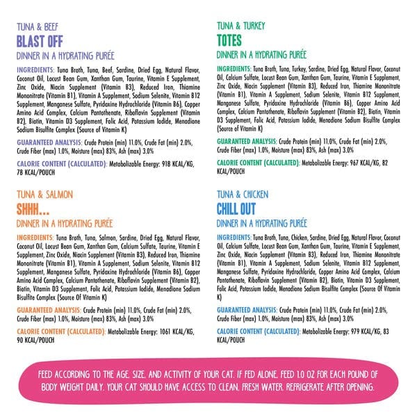 B.F.F. Play Pate Partay! 12 Pack (SPECIAL ORDER ITEM) - Image 6