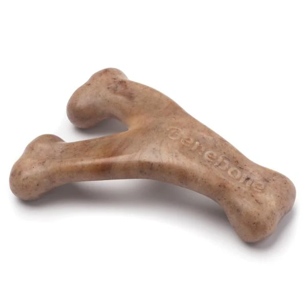 Benebone Puppy 2-Pack Chew Toy - Image 3