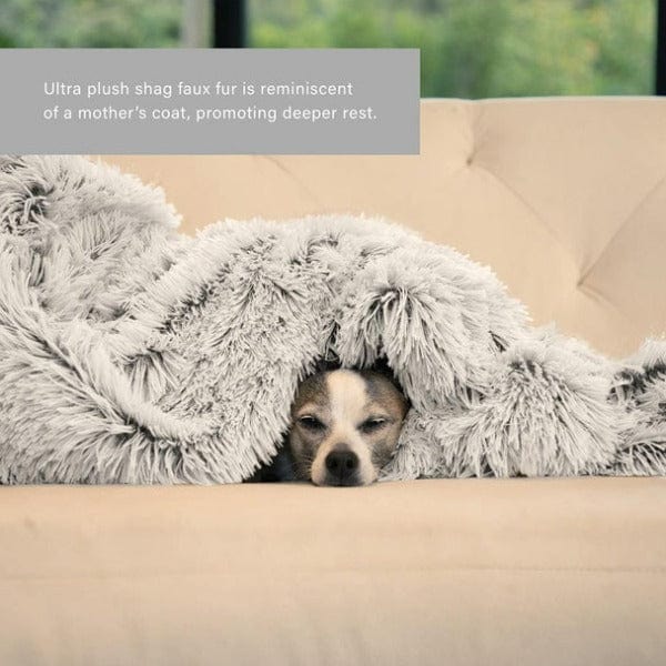 Best Friends by Sheri Luxury Shag Pet Throw Blanket - Image 3