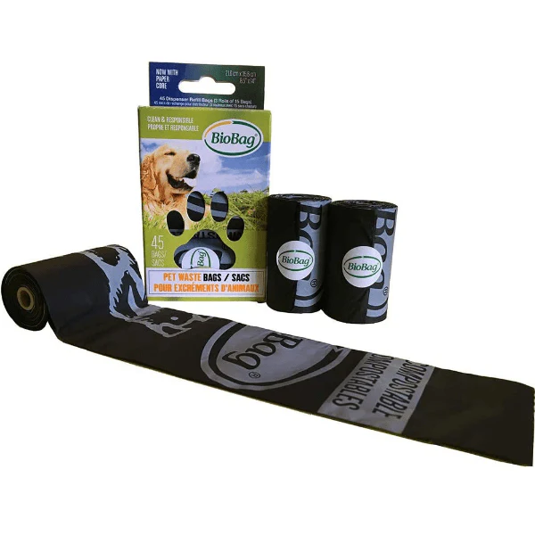 BioBag Compostable Poop Bags - Image 4