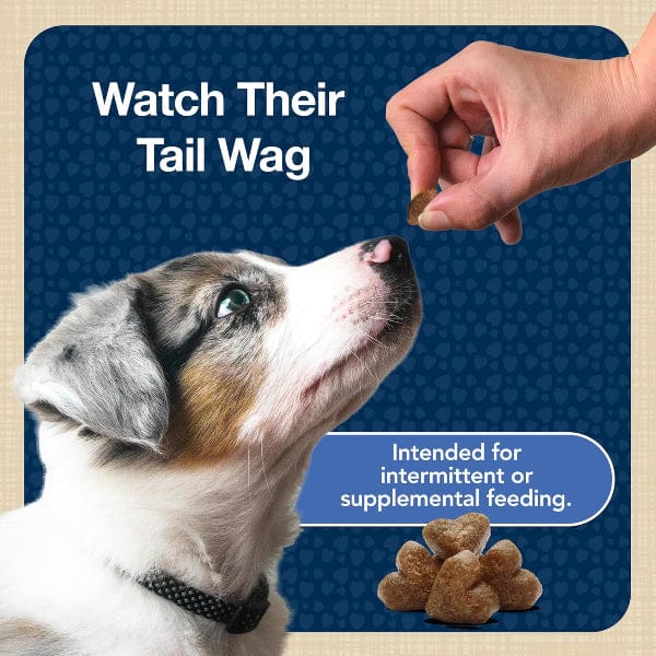 BLUE Bits Soft-Moist Training Treats; Tasty Chicken Recipe - Image 5