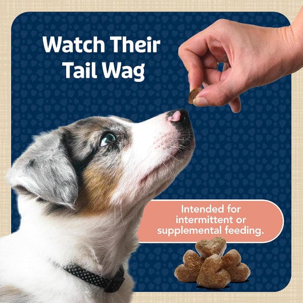 BLUE Bits Soft-Moist Training Treats; Salmon Recipe, 4 oz - Image 6