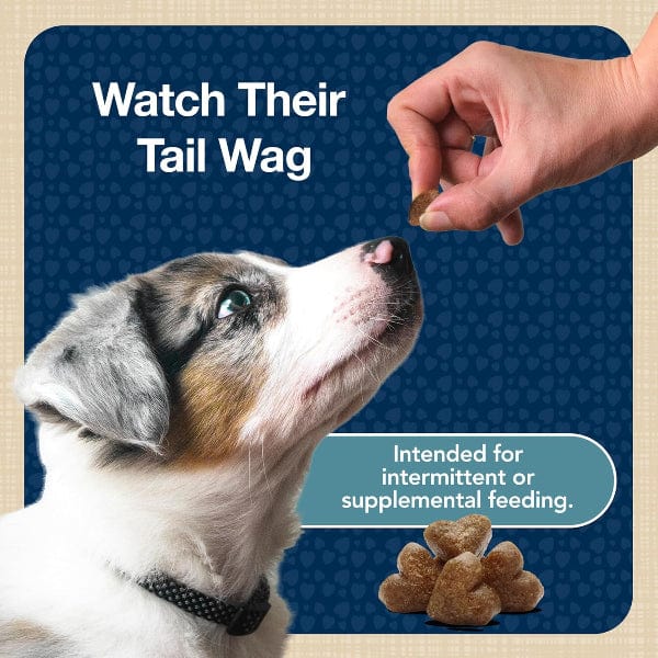 BLUE Bits Soft-Moist Training Treats; Tempting Turkey Recipe, 4 oz - Image 6