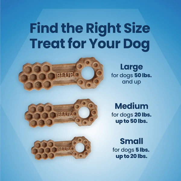 BLUE Dental Chews - Image 7