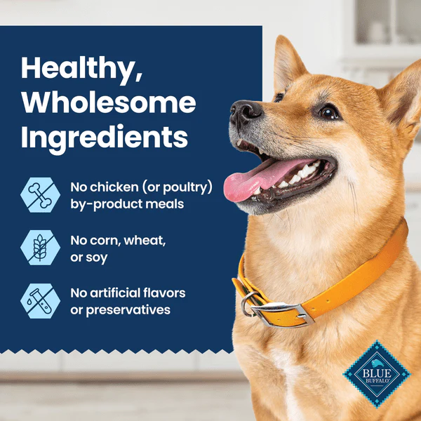 BLUE Dental Chews - Image 8