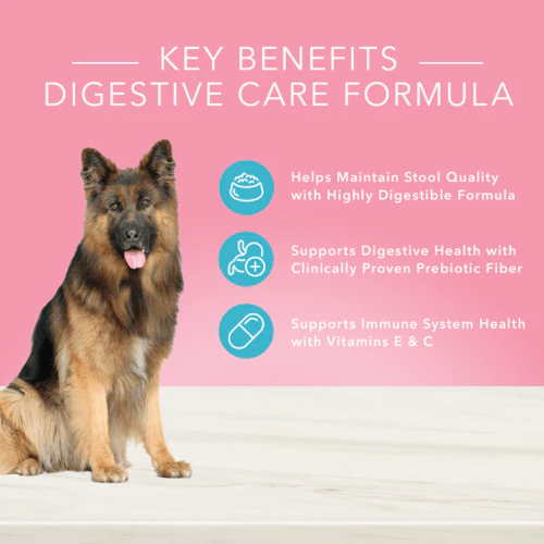 BLUE True Solutions Digestive Care Adult Canned Dog Food - Image 3