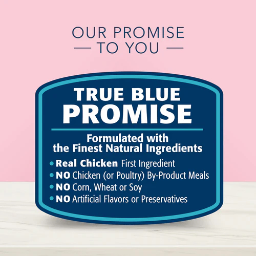 BLUE True Solutions Digestive Care Adult Canned Cat Food - Image 4