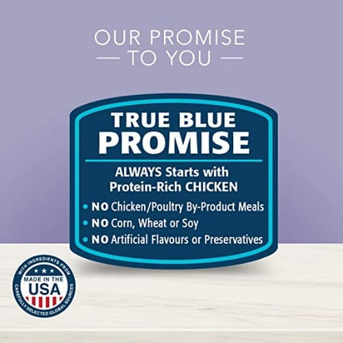 BLUE True Solutions Urinary Care Adult Canned Cat Food - Image 4
