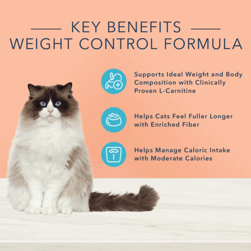 BLUE True Solutions Weight Care Adult Canned Cat Food - Image 3