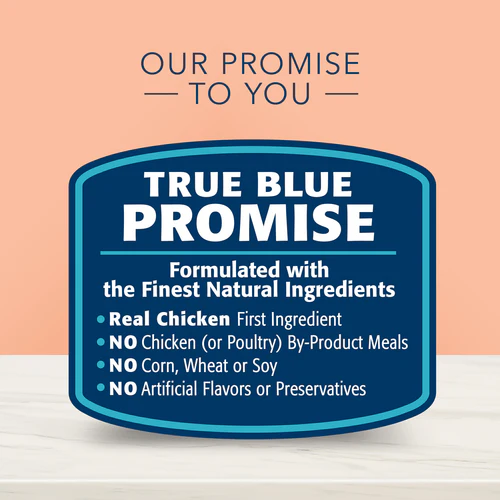 BLUE True Solutions Weight Care Adult Canned Cat Food - Image 4