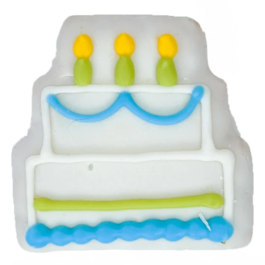 Bosco and Roxy's Birthday | Birthday Cakes - Image 3