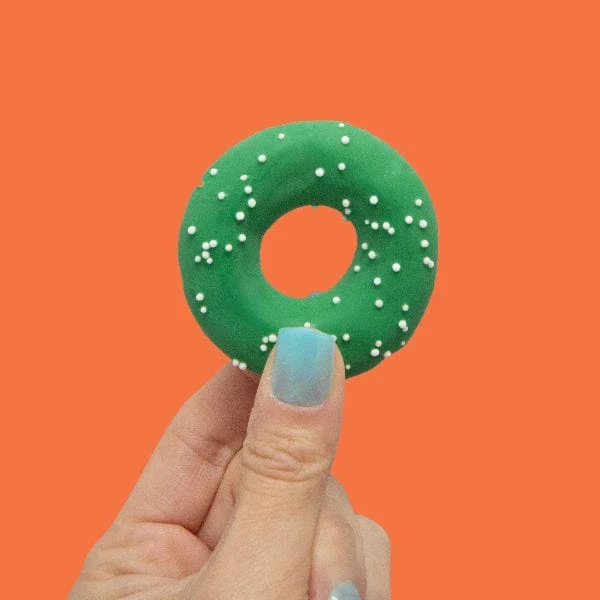 Bosco and Roxy's Pride & Family | Mini Donuts - Image 3