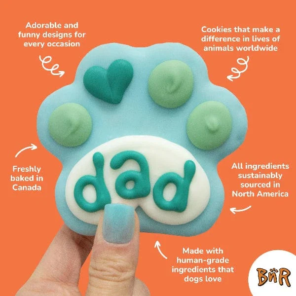 Bosco and Roxy's Pride & Family | Mini Donuts - Image 4