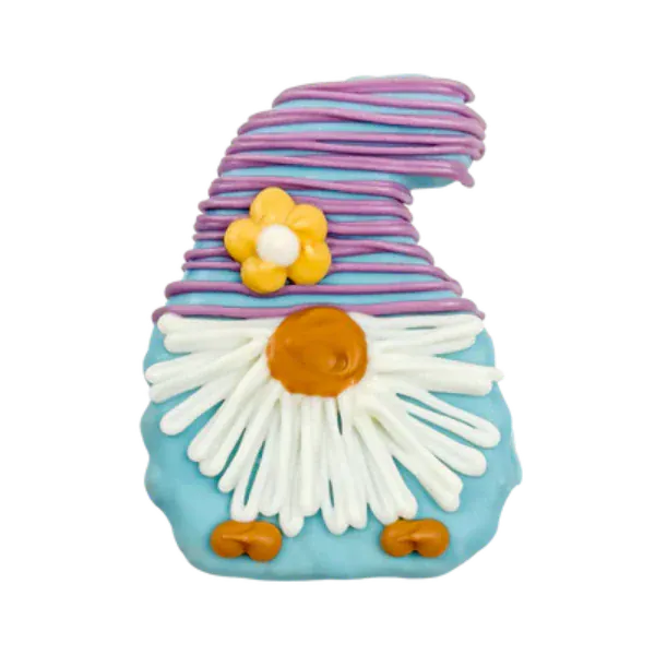 Bosco and Roxy's Smile into Spring | Gnomie McSmiles - Image 3