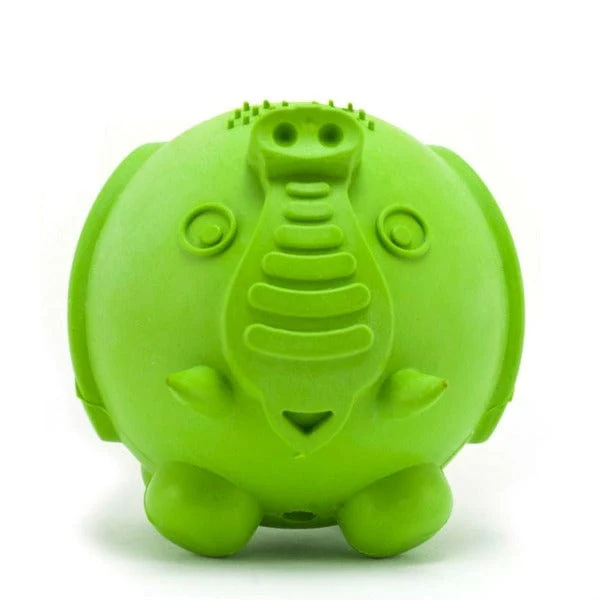 Busy Buddy Animals Treat Dispensing Dog Toy - Image 2