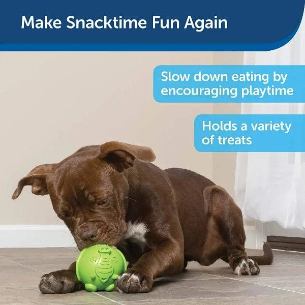 Busy Buddy Animals Treat Dispensing Dog Toy - Image 3