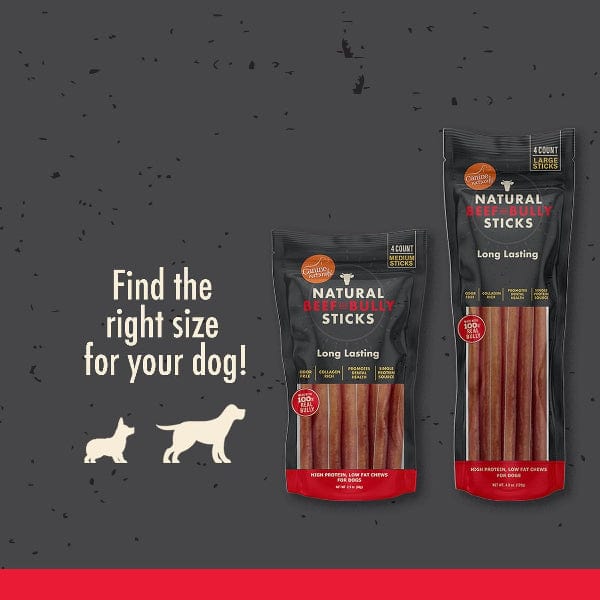 Canine Naturals | Alternative Natural Beef & Bully Sticks - Image 5