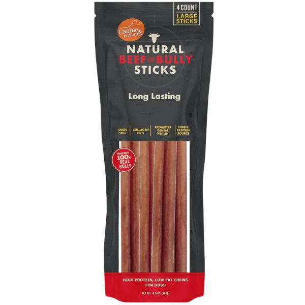Canine Naturals | Alternative Natural Beef & Bully Sticks - Image 6