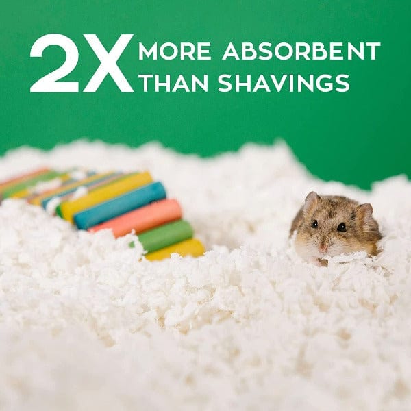 carefresh White Small Animal Bedding - Image 3